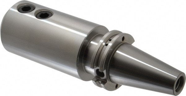 Accupro 775064 End Mill Holder: CAT40 Taper Shank, 1-1/4" Hole Image