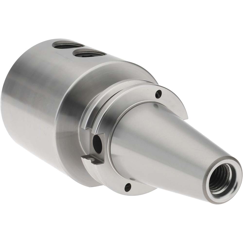 Accupro End Mill Holder CAT40 Taper Shank, 11/2" Hole MSC Direct