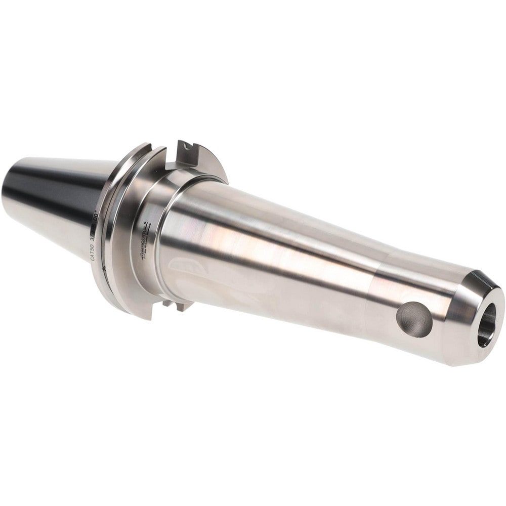 End Mill Holder: CAT50 Taper Shank, 3/4