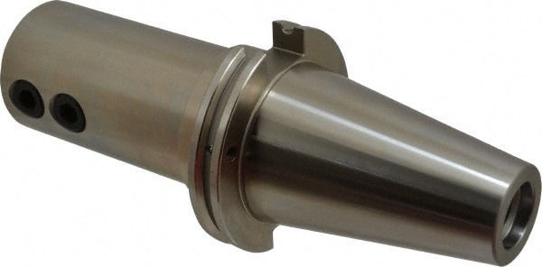 Accupro 775152 End Mill Holder: CAT50 Taper Shank, 1-1/4" Hole Image