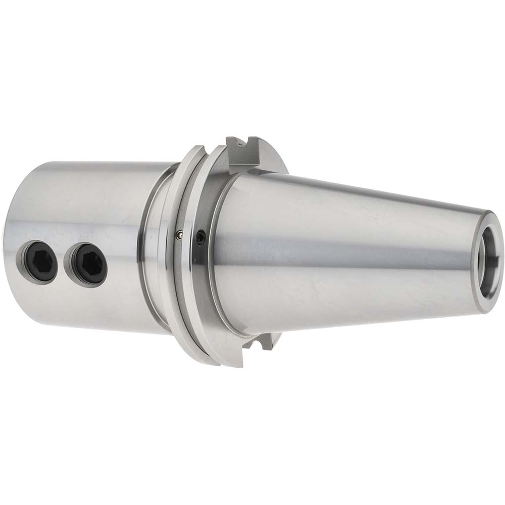 Accupro End Mill Holder CAT50 Taper Shank, 11/2" Hole MSC