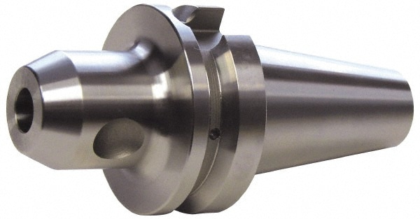 End Mill Holder: BT50 Taper Shank, 3/8" Hole
