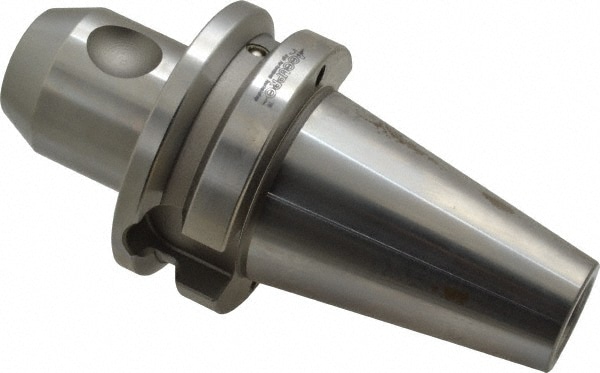 Accupro 775216 End Mill Holder: BT40 Taper Shank, 1/2" Hole Image