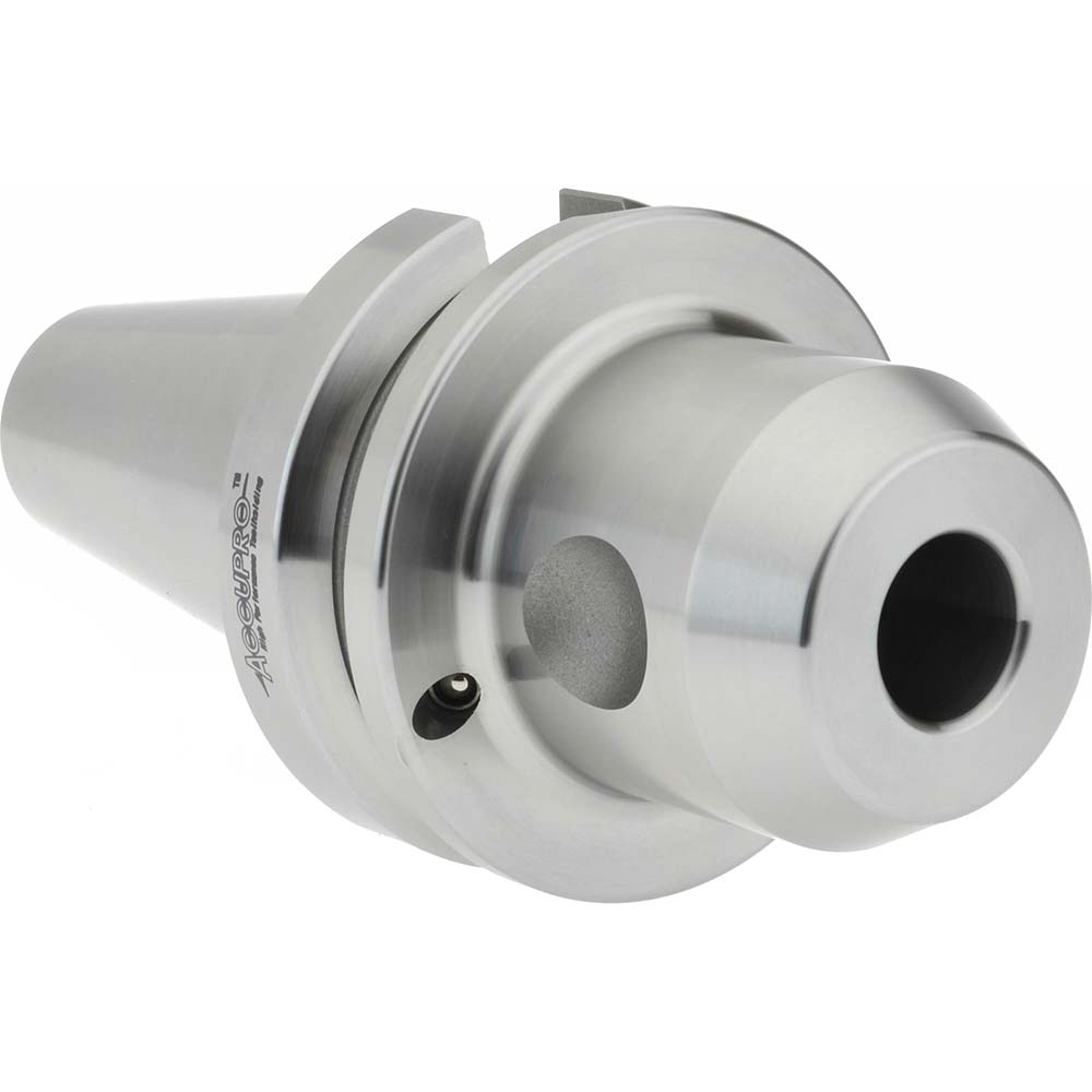 Accupro End Mill Holder BT40 Taper Shank, 5/8" Hole MSC Direct