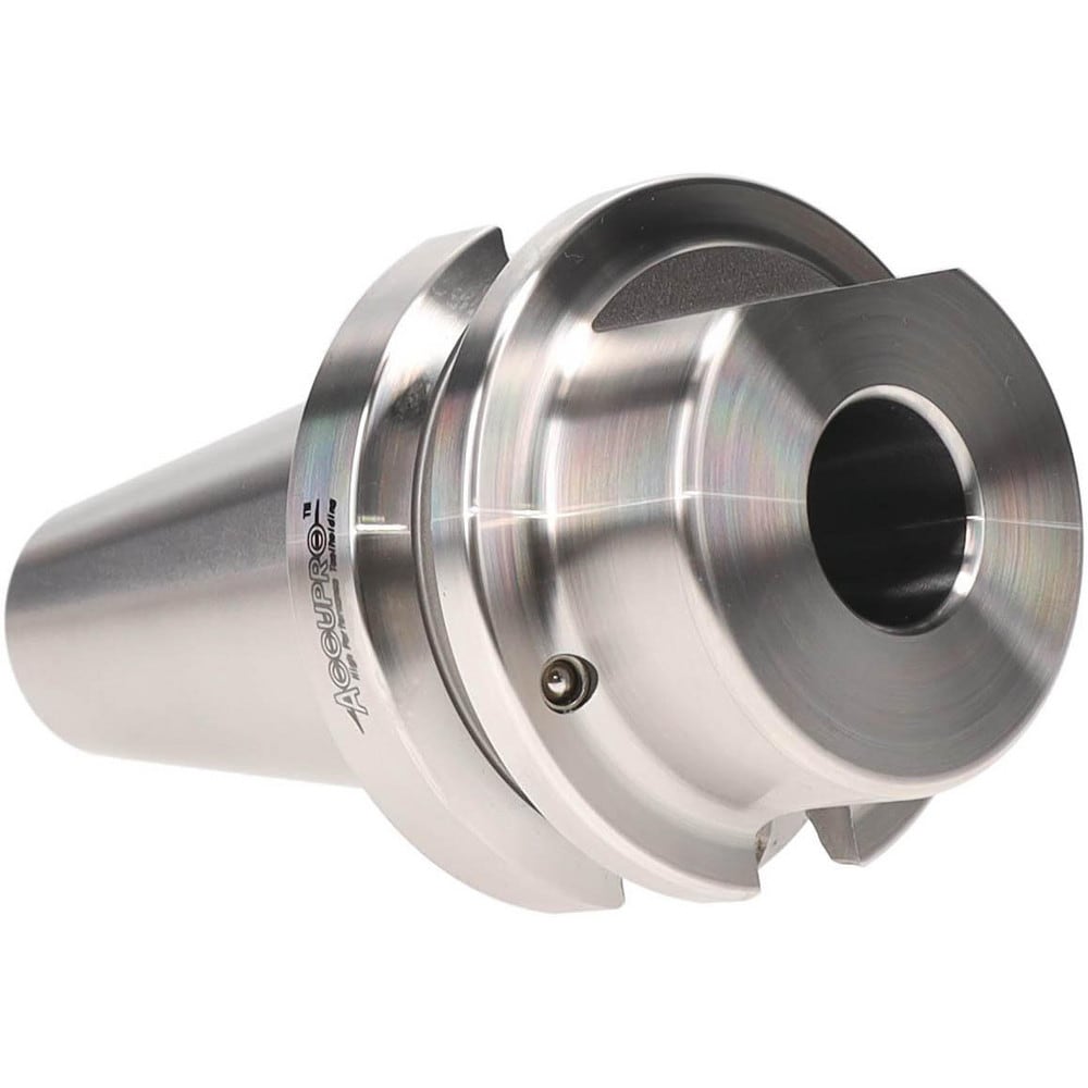 End Mill Holder: BT40 Taper Shank, 3/4" Hole