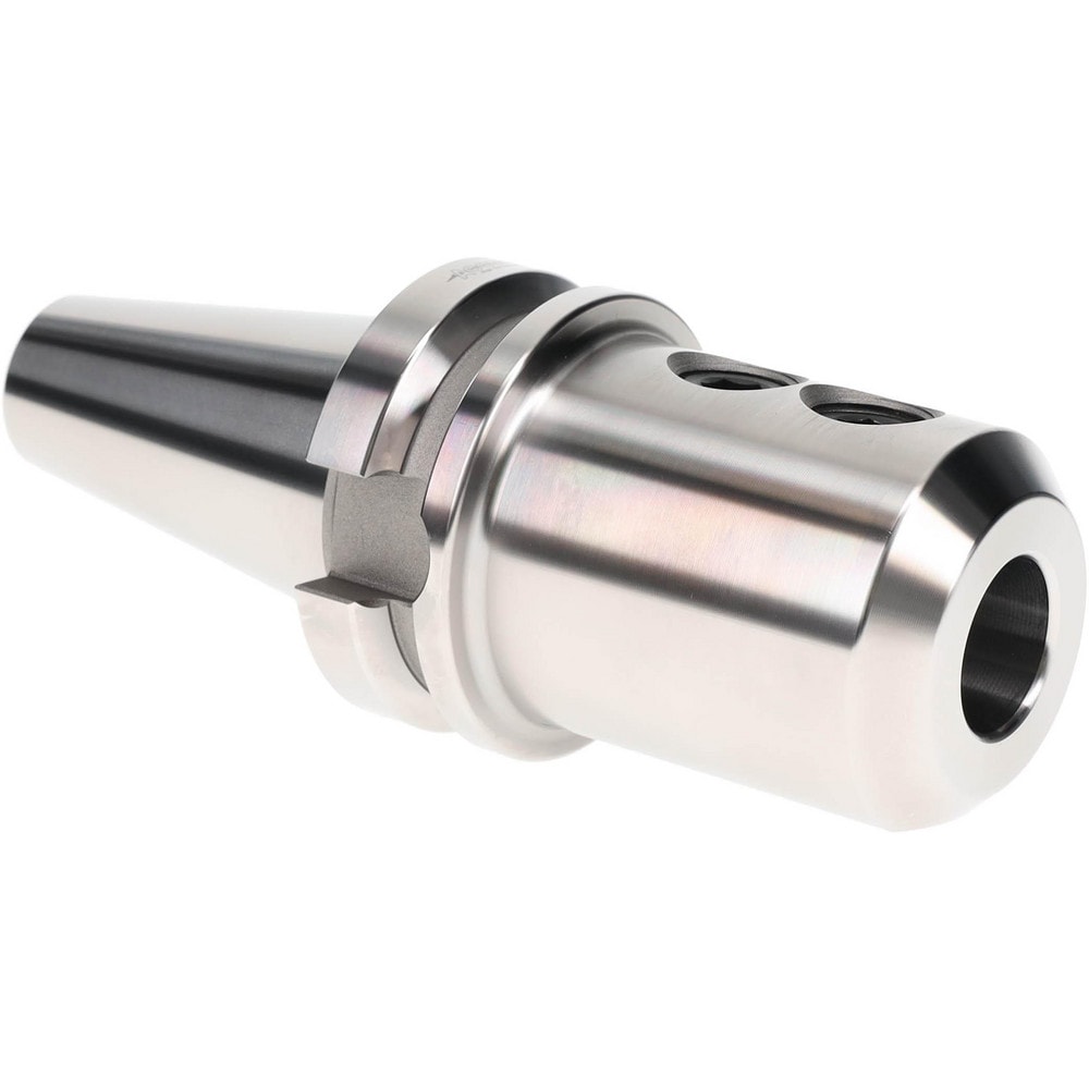 End Mill Holder: BT40 Taper Shank, 7/8" Hole