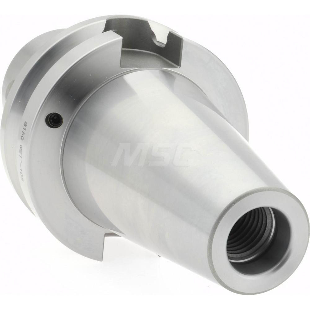 Accupro BT50 Taper Shank 1" Hole End Mill Holder/Adapter 80265135