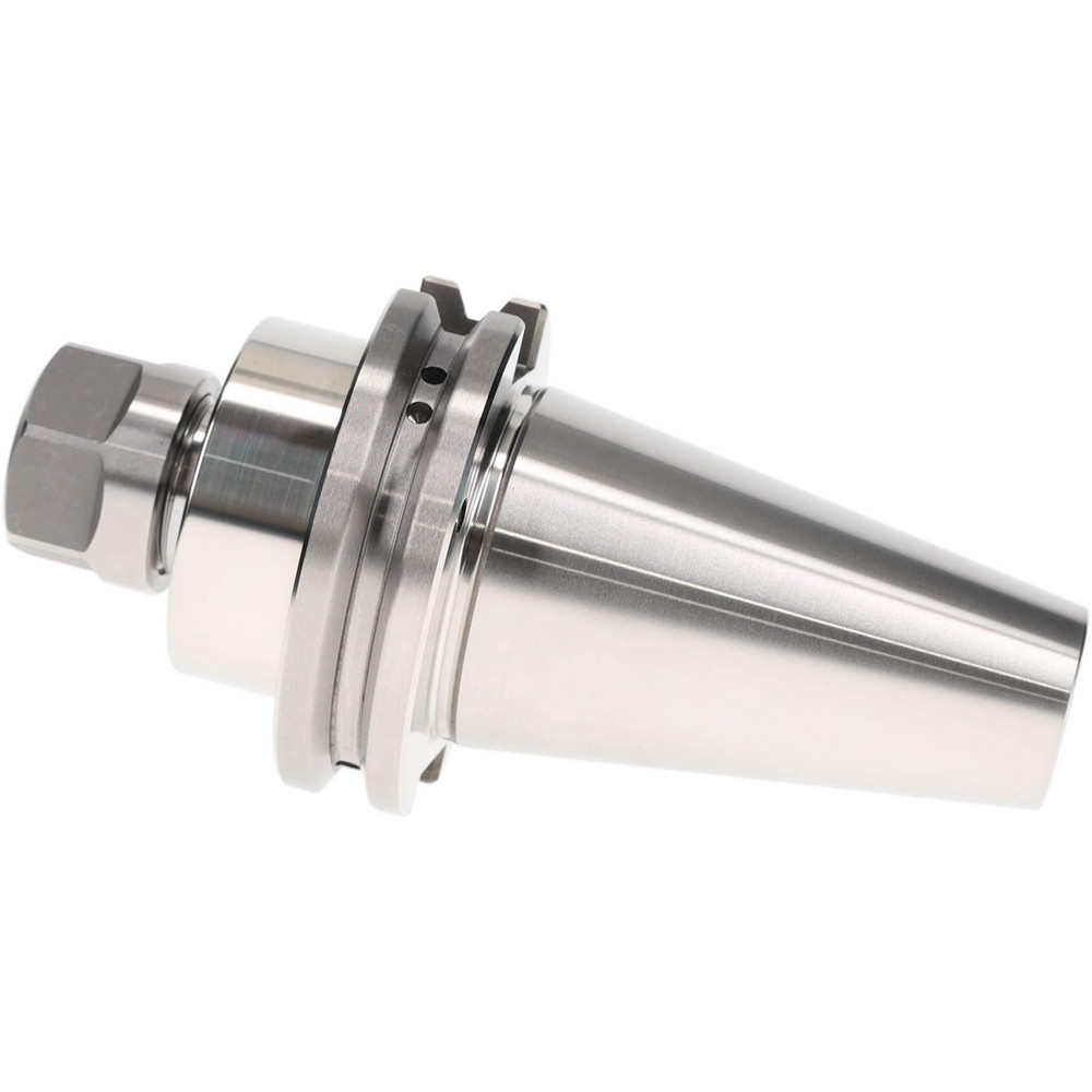 Accupro - Collet Chuck: 0.02 to 0.433 