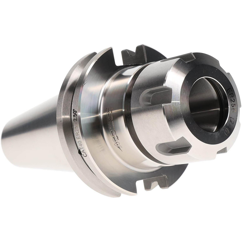 8-501-3203 - MT3 ER32 Collet Chuck, - Industrial Solutions