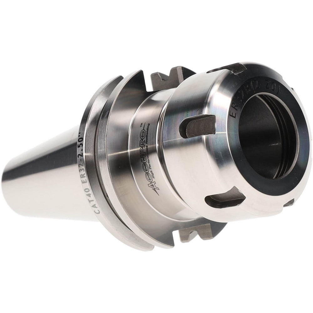 Collet Chuck: 0.078 to 0.787