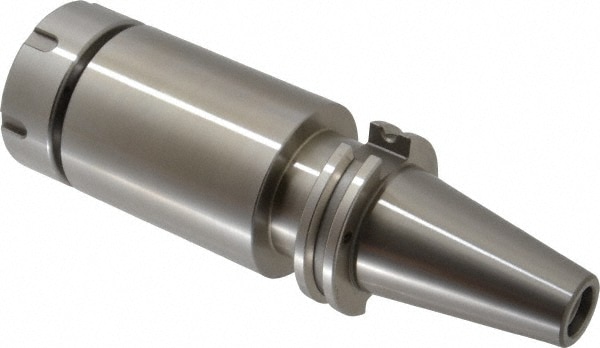 Accupro 775674 Collet Chuck: 0.118 to 1.181" Capacity, ER Collet, Taper Shank Image