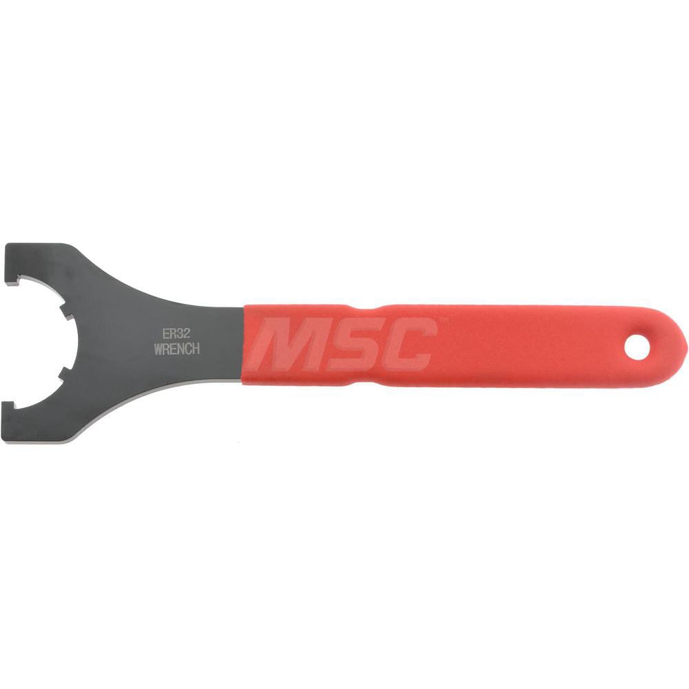 Accupro 776928 ER32 Collet Chuck Wrench: Spanner Image