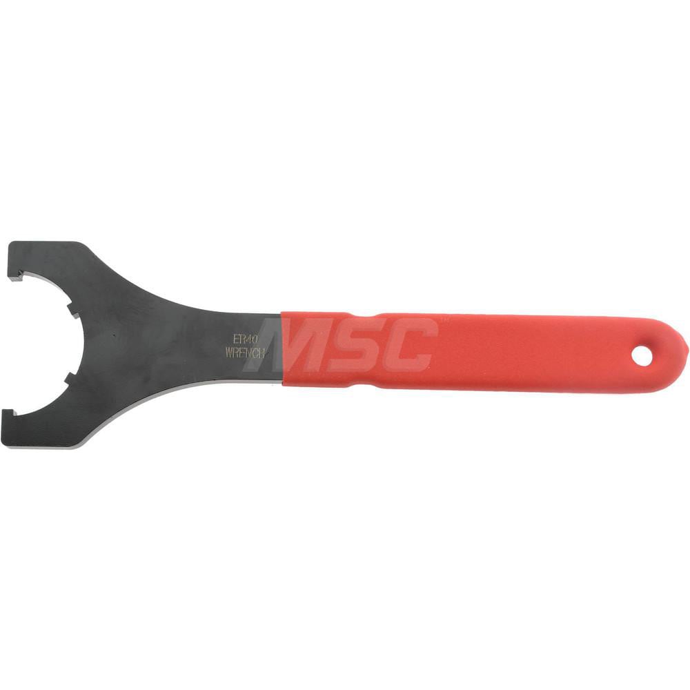 Accupro 776930 ER40 Collet Chuck Wrench: Spanner Image