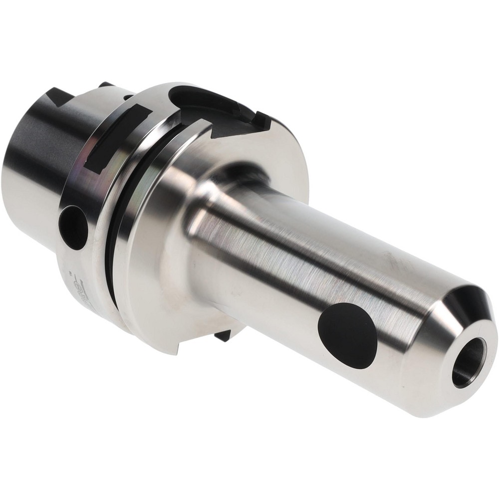 HSK63A Taper Shank 7/16" Hole End Mill Holder/Adapter