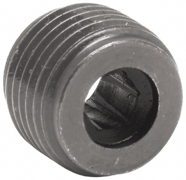 Collet Chuck Back Up Screws