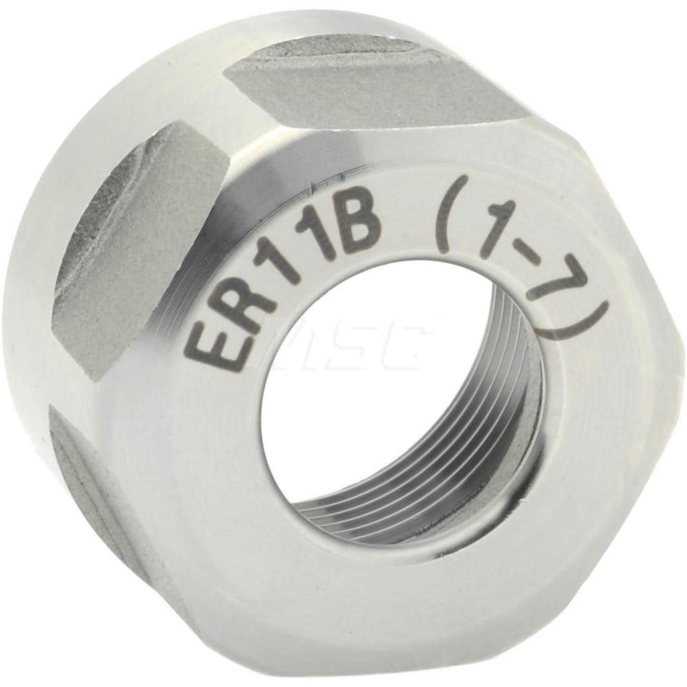 Accupro 776908 ER11 Collet Nut Image