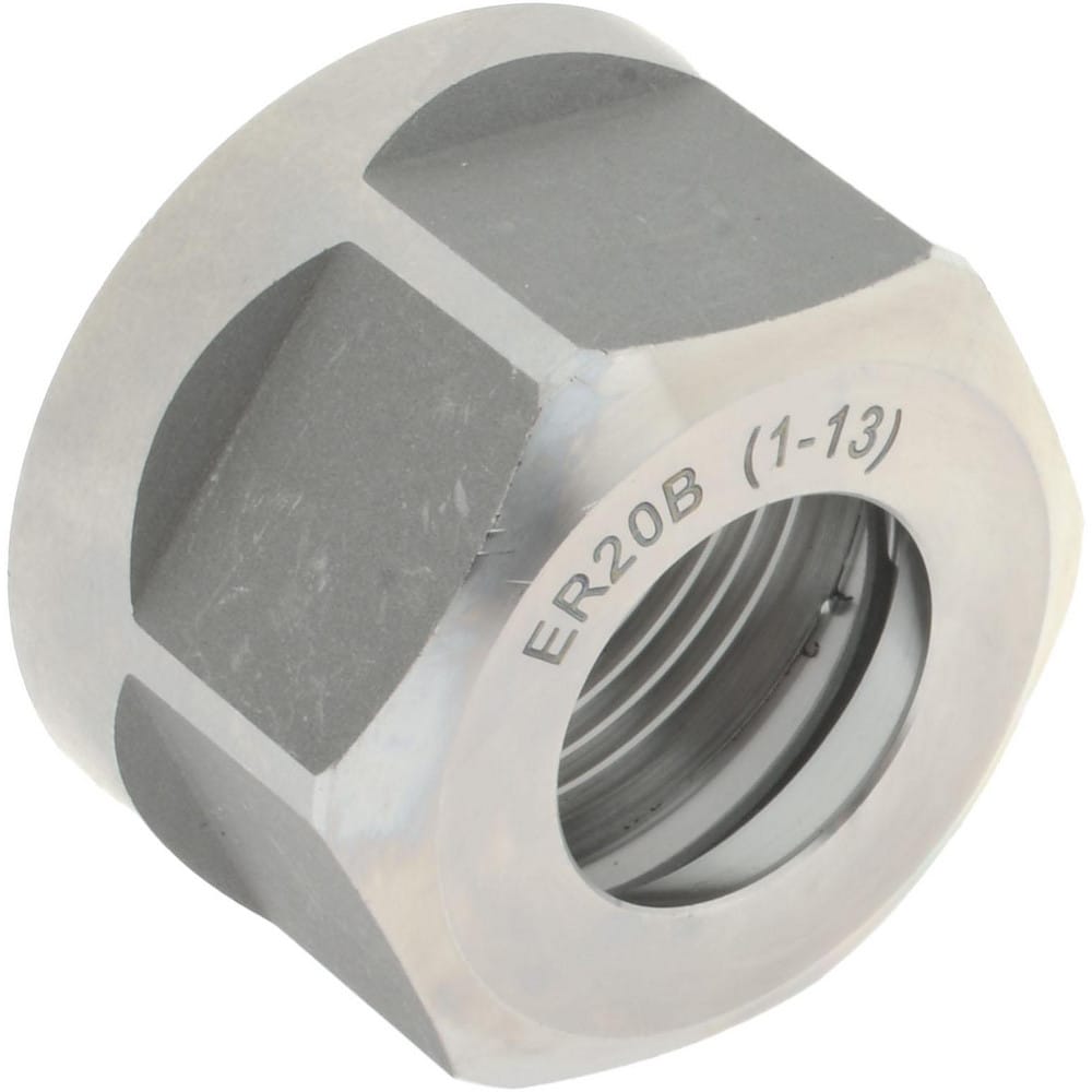 Accupro 776912 ER20 Collet Nut Image