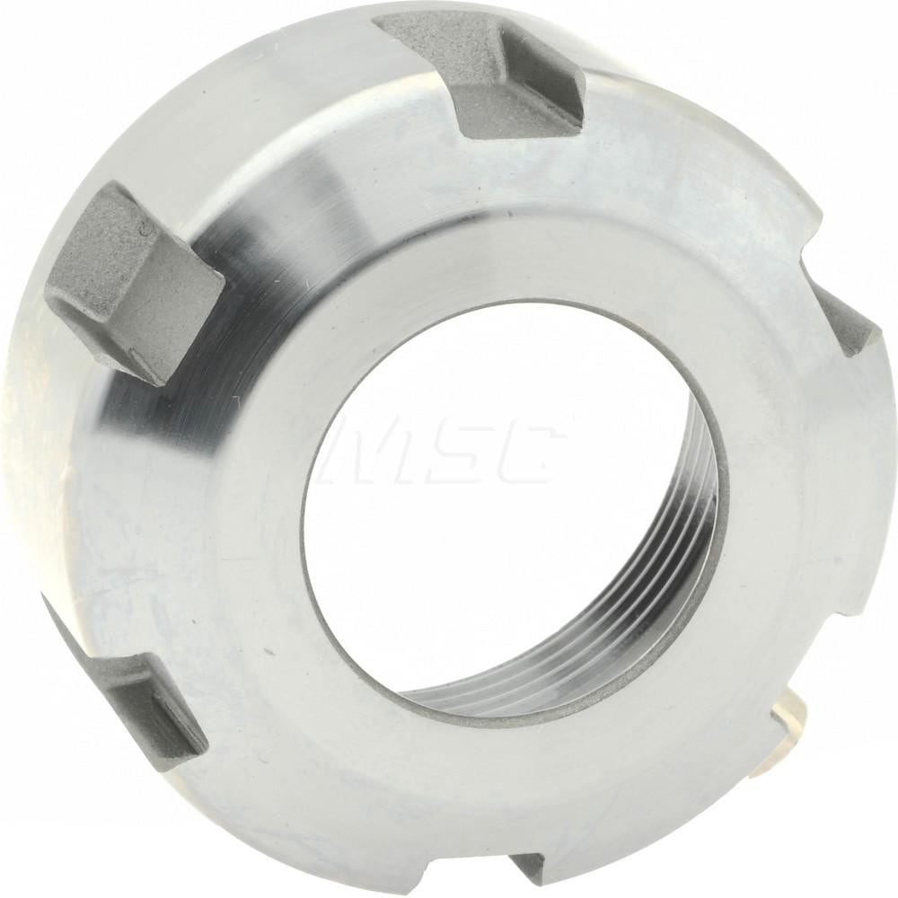 Accupro 776914 ER25 Collet Nut Image