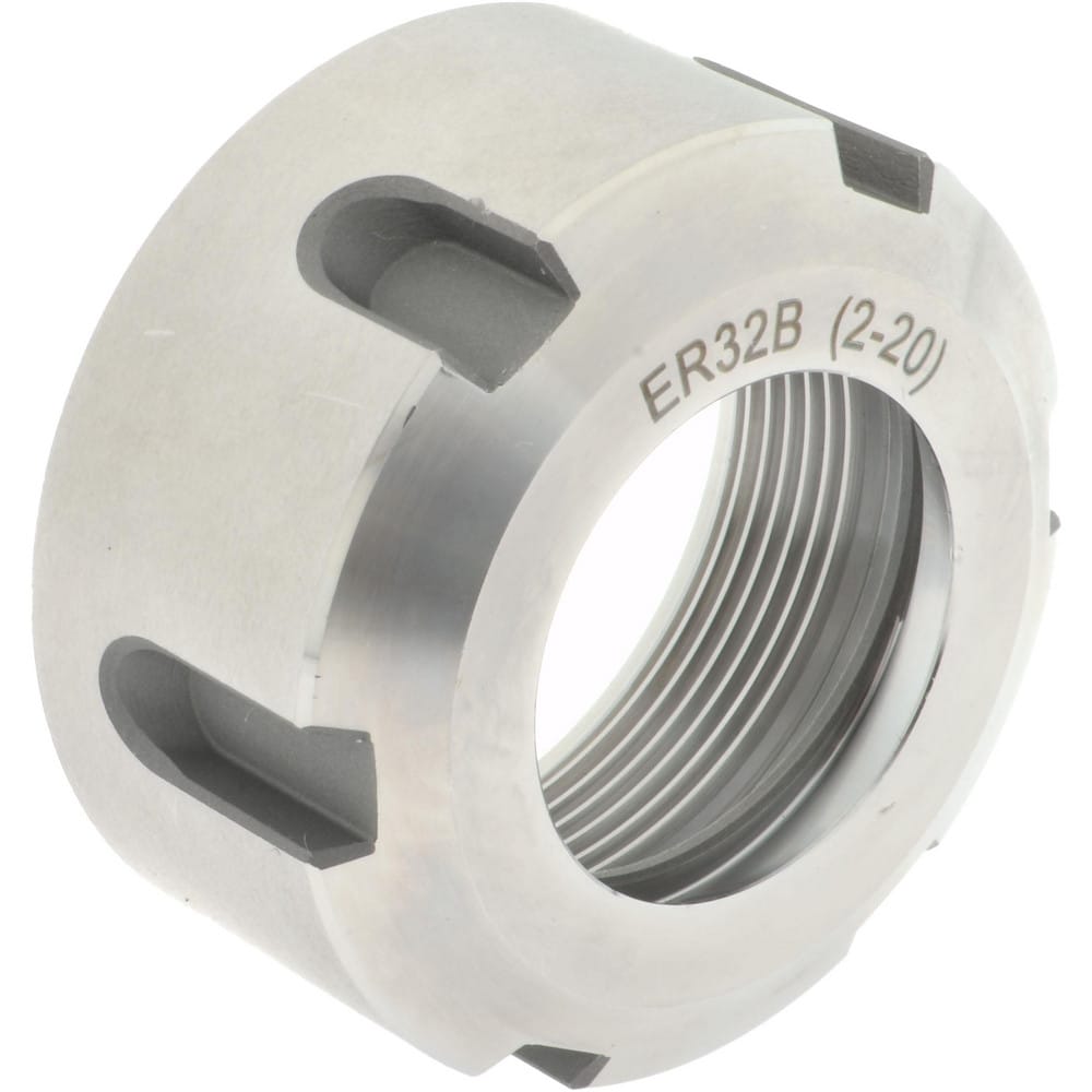 Accupro 776916 ER32 Collet Nut Image