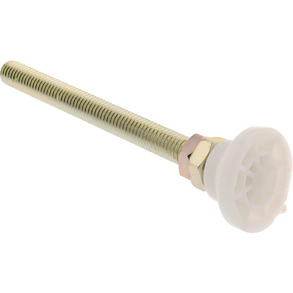 Studded Pivotal Leveling Mount: