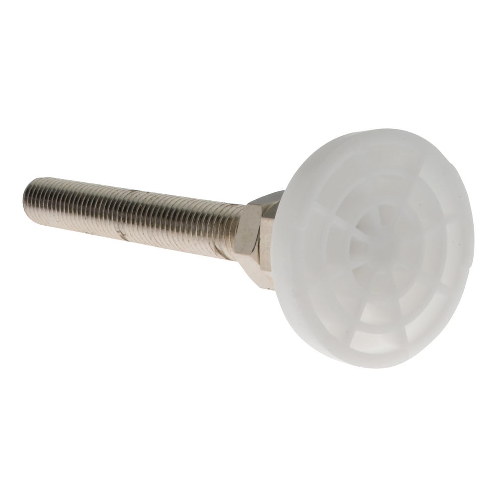 Studded Pivotal Leveling Mount: