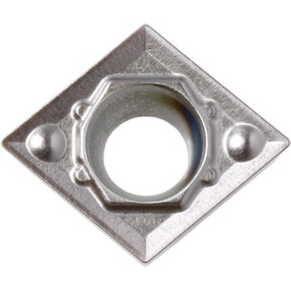 Turning Insert: CCMT32.51HQ TN60, Cermet