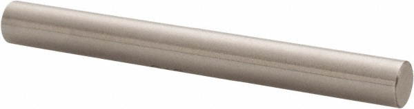 Class X Minus Pin Gage: 0.2191" Dia, 2" Long - 4 Micro Coated