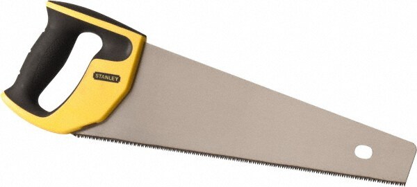 15" Steel Blade Fine Finish Saw