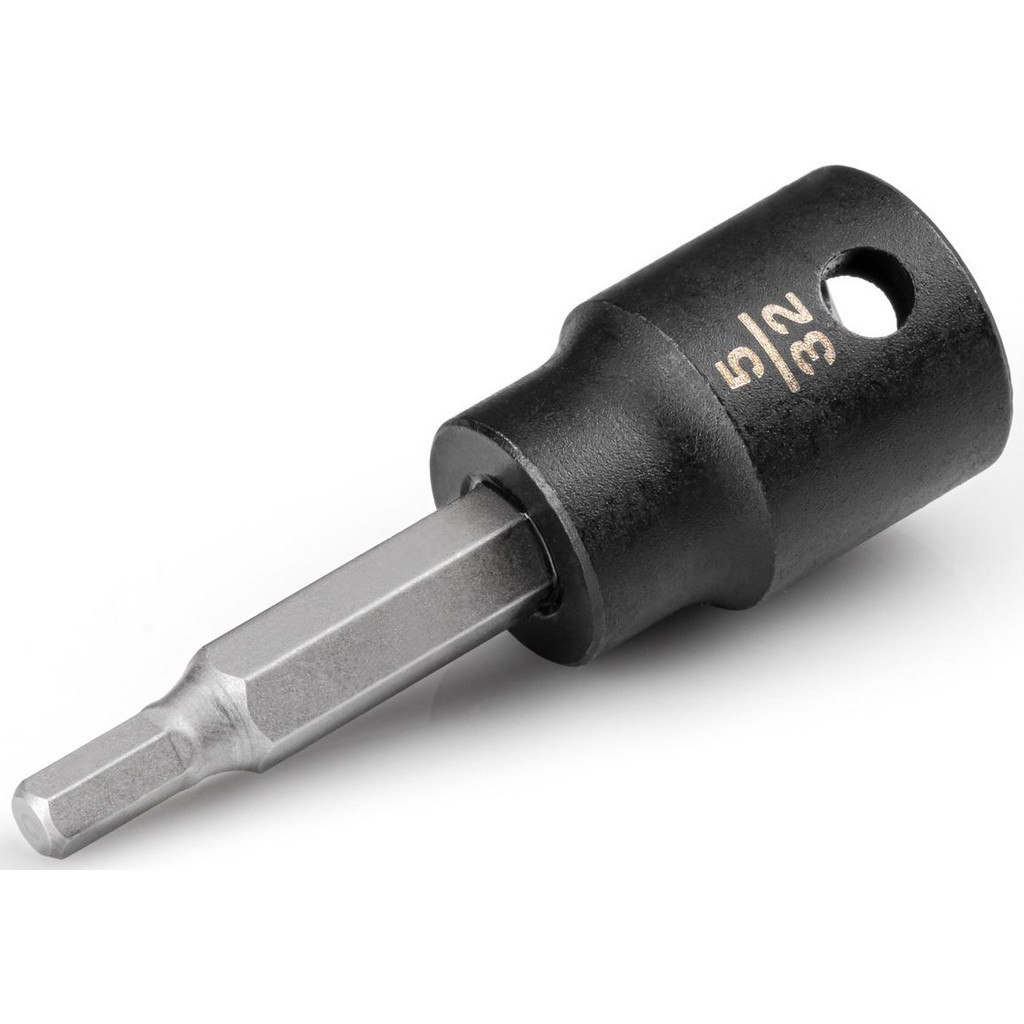 Proto J5441-17M Standard Length Socket Driver Bit, 1/2 in Drive, 17 mm Proto J5441-17M Standard Length Socket Driver Bit, 1/2 in Drive, 17 mm