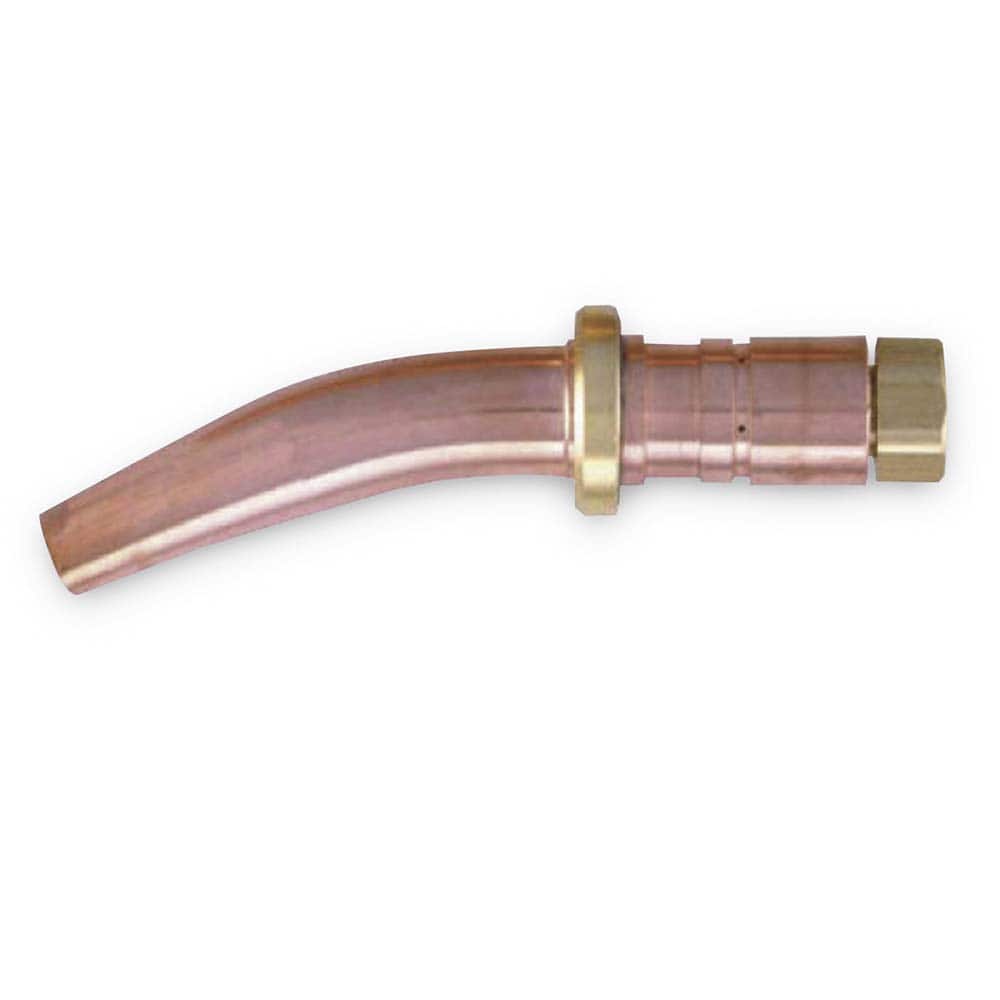 Miller/Smith SC13-3 SC Series Acetylene Gouging Tip for use with Smith SC, DG Series Torches & Cutting Attachments 