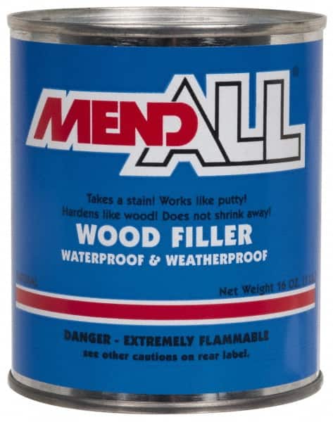 MendAll MFCH.000.0016 16 oz Wood Repair 