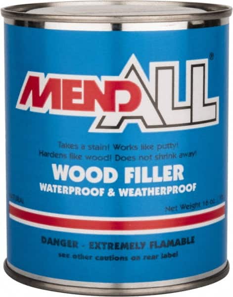 MendAll MFRO.000.0016 16 oz Wood Repair 