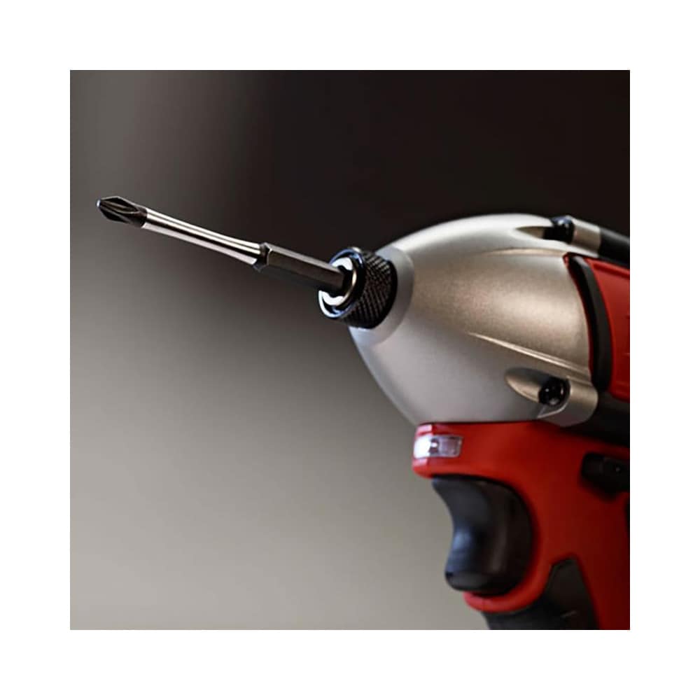 Screwdriver Insert Bit: #2 Point