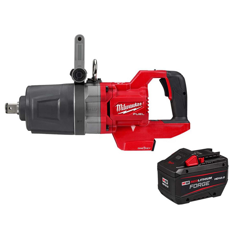 ℳ18000 Milwaukee Tool - M18 FUEL™ 1