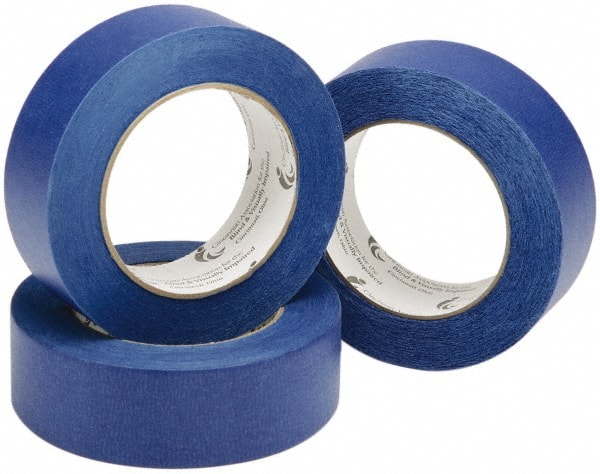 Ability One - Masking & Painter's Tape: 1″ Wide, 5.7 mil Thick - 80444359 -  MSC Industrial Supply