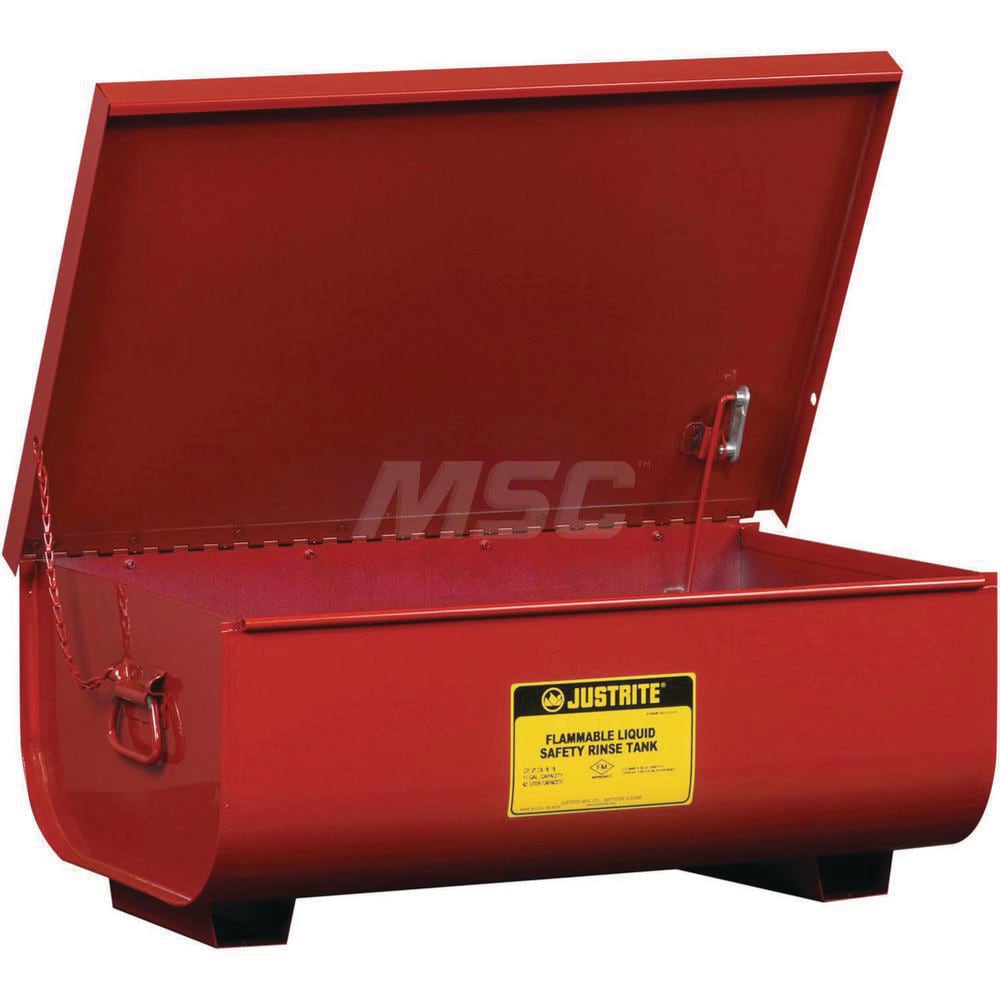 justrite-safety-bench-cans-dip-wash-tanks-capacity-gal-11-000