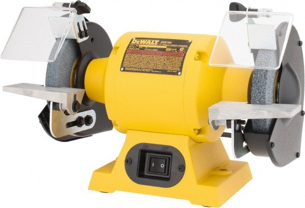 Dewalt bench grinder deals dw756