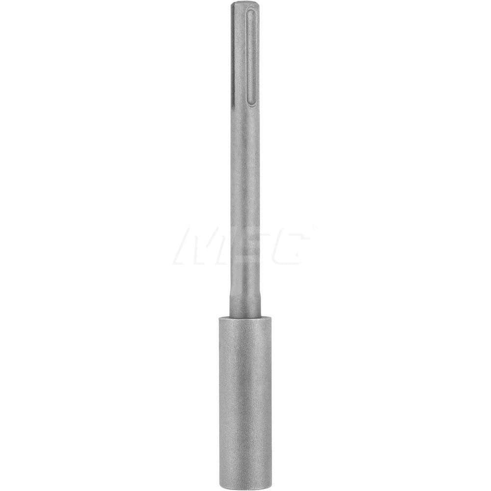 Hammer & Chipper Replacement Chisel: Rod Driver, 3/4" Head Width, 3/4" OAL, 1-1/8" Shank Dia