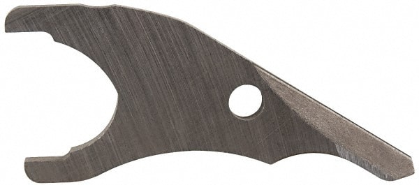 Handheld Shear/Nibbler Blade