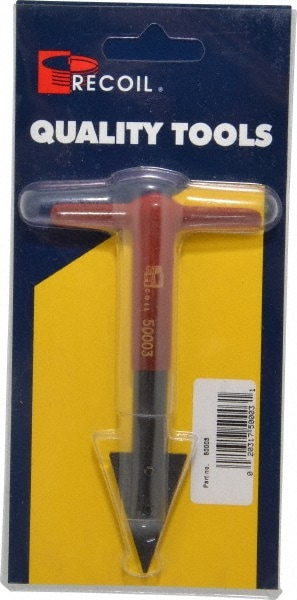 Recoil 50003 #6 to 1" Nominal Diam, Thread Insert Extracting Tool Image