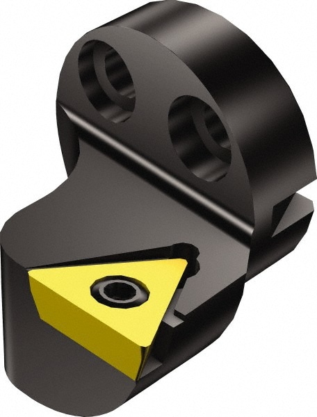 Modular Turning & Profiling Head: Size 20, 20 mm Head Length, Right Hand