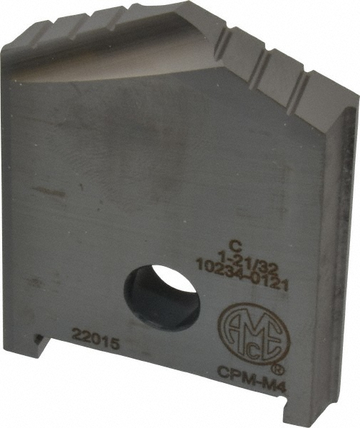 Allied Machine and Engineering 121/32" (C) 130 SD CP Powdered Metal