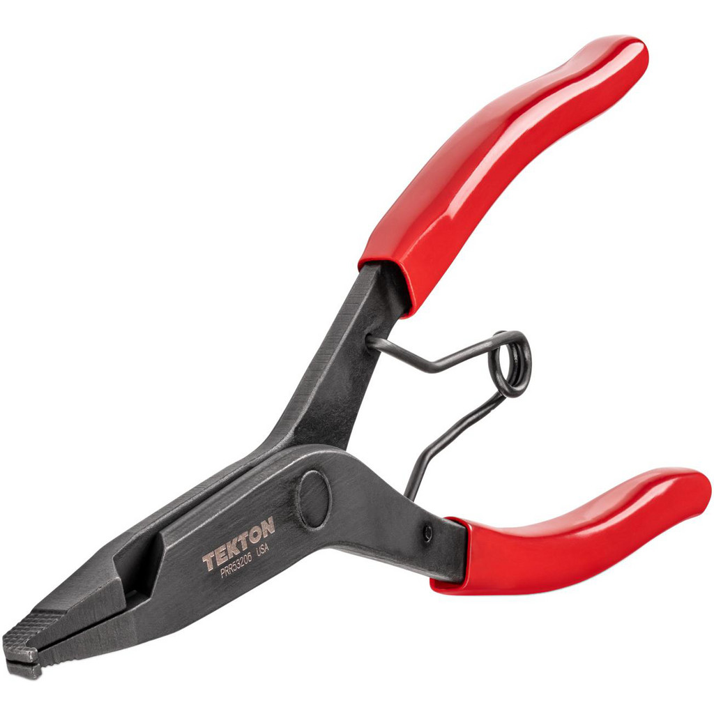 Tekton - Retaining Ring Pliers: Type: Lock Ring Pliers; Tip Angle: 90. ...