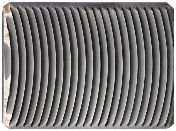 Medium Wood Paint File - 1-1/2 x 2"