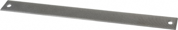 PFERD 14007 American-Pattern File: 14 " Length, Flat, Curved 