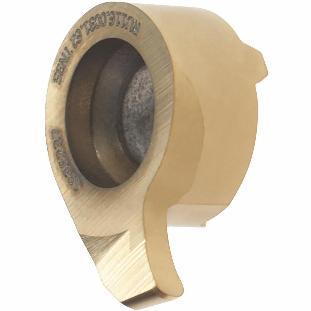 HORN Grooving Insert 80571409 MSC Industrial Supply