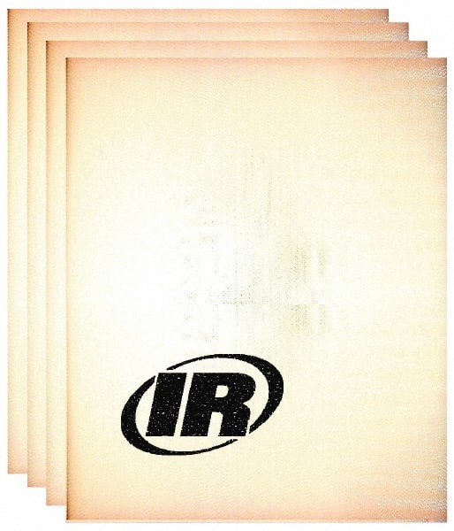 Ingersoll-Rand 38342028 Panel Compressed Air Filter: 