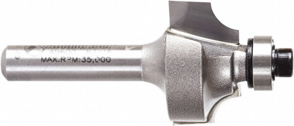 Edge Profile Router Bits