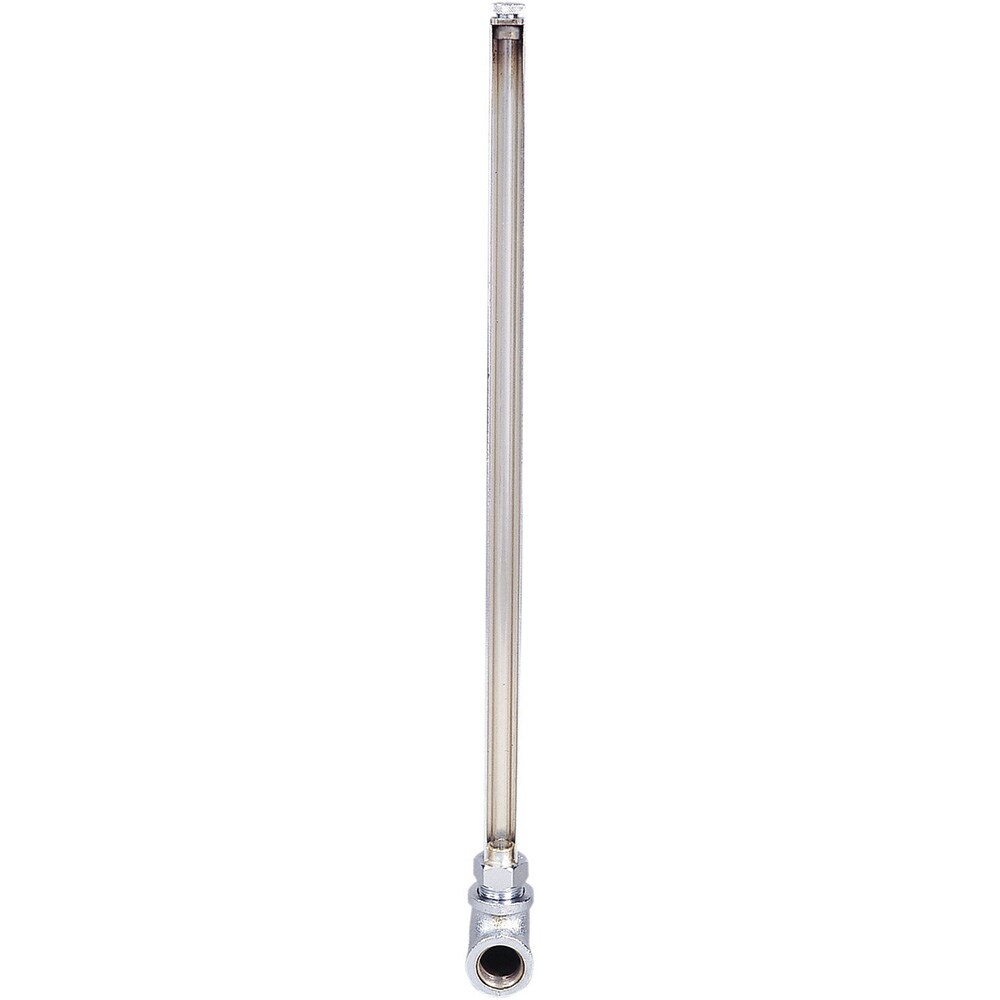 Drum Gages; Type: Drum Fill Gauge ; Drum Position: Horizontal ; Bung Opening (Inch): .75 ; Bung Opening (Decimal Inch): 0.7500 ; Material: Cast-Iron