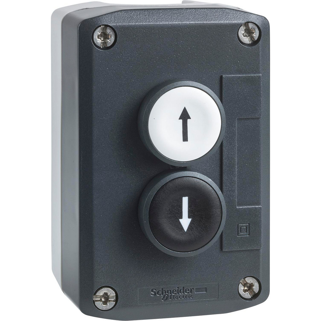 Pushbutton Cntrl Station
